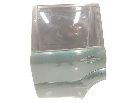 Foto 2ª: Puerta Trasera Izquierda Toyota Land Cruiser 3.0 TD 163CV AUT. [1KDFTV] (2002)