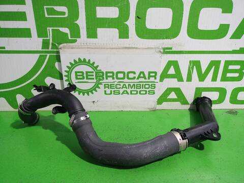 Foto 2ª: Tubo de Escape Renault Scenic XMOD BOSE 132CV [H5F 404  H5F 408] (2009)