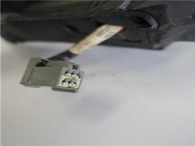 Foto 3ª: Retrovisor Izquierdo Ford Focus 1.6 100CV [G/HWDA] (2007)