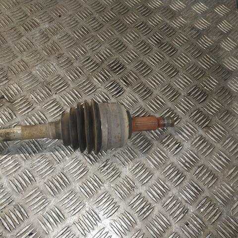 Foto 3ª: Transmision Delantera Derecha Dacia Dokker ESSENTIAL 75CV 55KW [K9K U872] (2018)