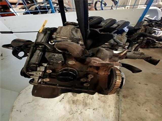 Foto 3ª: Motor Completo Daewoo Matiz 0.8 S PLUS [0.8 LTR. - 38 KW CAT]
