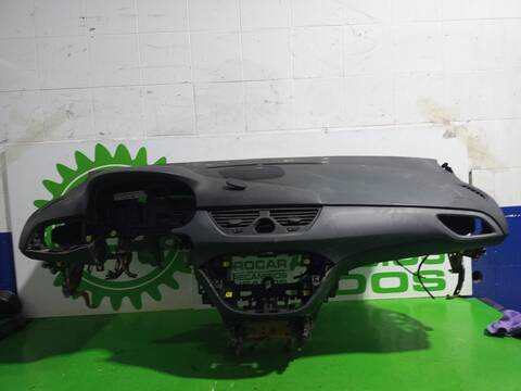 Salpicadero Opel Corsa EXPRESSION 75CV 55KW