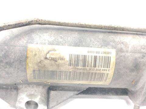 Foto 3ª: Cremallera de Direccion Bmw X3 2.0 D [M47 D20 (204D4)] (2003)