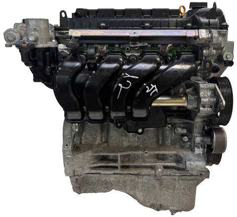 Foto 3ª: Motor Completo Suzuki Ignis 90CV 66KW [K12C] (2017)