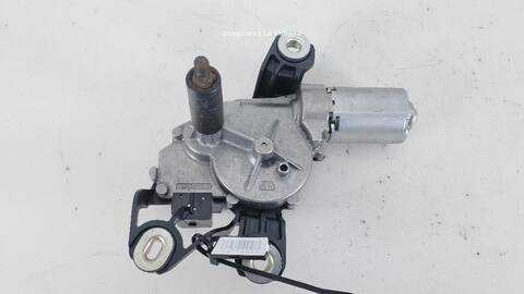 Foto 2ª: Motor Limpia Trasero Volkswagen Touran 1.6 TDI (2010)