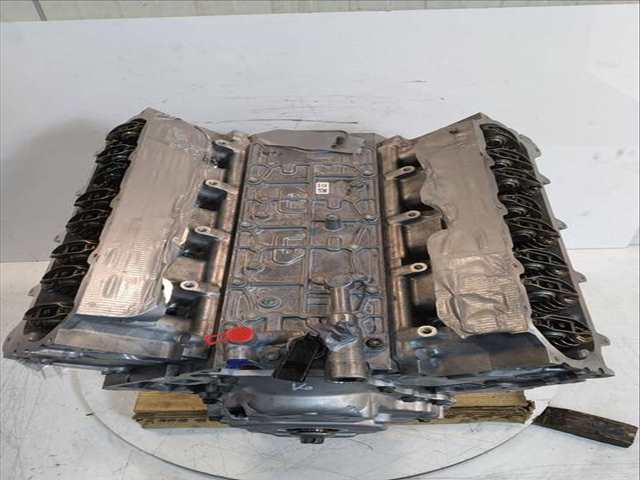 Motor Completo Chevrolet Camaro 659 CV 485KW