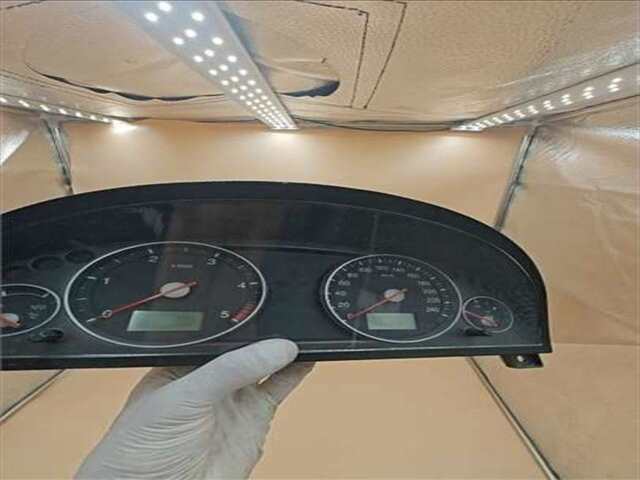 Foto 2ª: Cuadro de Instrumentos Ford Mondeo 2.0 FUTURA (D) [2.0 LTR. - 96 KW TDCI CAT] [N7BA]