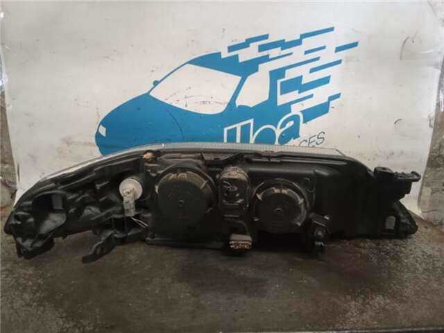Foto 2ª: Faro Izquierdo Renault Laguna 1.9 DCI (BG0G) [F9Q 750]