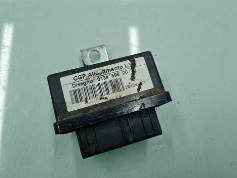 Centralita Motor ECU Peugeot Boxer HDI LUXUS 330) 120CV 88KW