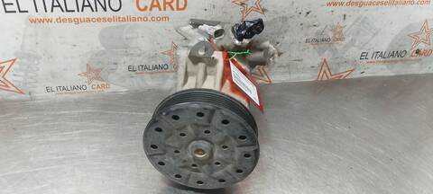 Foto 2ª: Compresor Aire Acondicionado Toyota Yaris SOL 90CV 66KW [1NDTV] (2008)