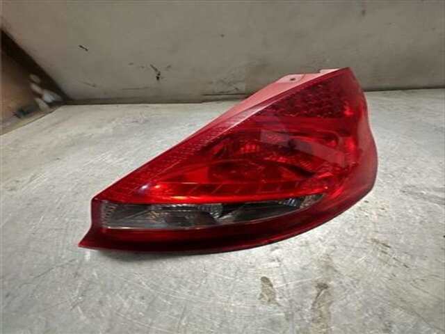 Piloto Trasero Derecho Ford Fiesta 1.6 ECONETIC [1.6 LTR. - 66 KW TDCI CAT]