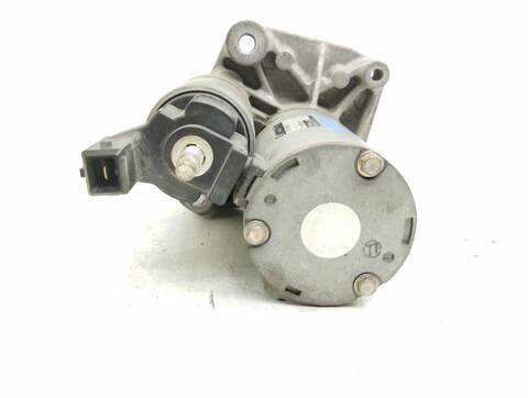 Foto 2ª: Motor de Arranque Peugeot 208 STYLE 82CV 60KW [HM01] (2016)