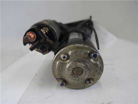 Foto 2ª: Motor de Arranque Renault Modus 1.4 JP01 JP0J) 98CV 72KW [K4J G7] (2006)