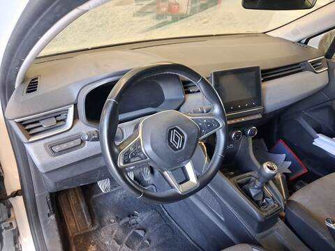 Foto 2ª: Kit Airbag Renault Clio 1.5 BLUE DCI 100 B7AD) 101CV 74KW [K9K876] (2024)