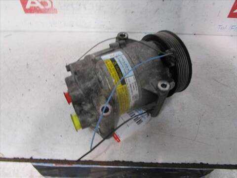 Compresor Aire Acondicionado Nissan Primera 1.9 DCI BERLINA 120CV 88KW