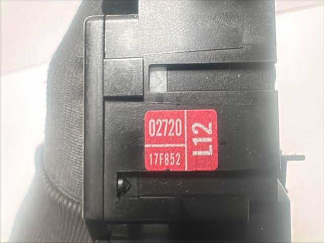 Foto 3ª: Mando Multifuncion Toyota Auris 1.8 GASOLINA HIBRIDO [2ZR] (2015)