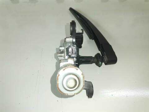 Foto 3ª: Motor Limpia Trasero Opel Crossland EXCELLENCE 1.2 131CV (2017)