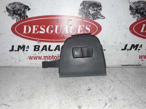 Botonera Elevalunas Audi Q7 VERSION INDEFINIDA