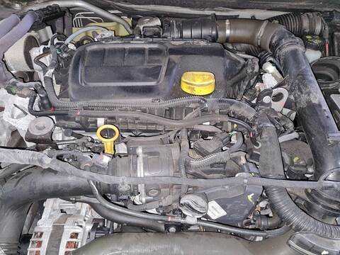 Foto 3ª: Motor Completo Renault Talisman LIFE 131CV 96KW [R9M E4] (2017)