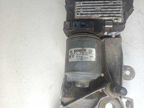 Motor Limpia Delantero Porsche Cayenne -