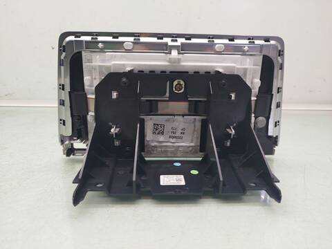 Foto 3ª: Pantalla Multifuncion Fiat Doblo BLUEHDI 130 131CV 96KW [YH01] (2023)