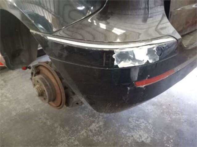 Foto 3ª: Paragolpes Trasero Mercedes Clase B 150 2.0 200 CDI (245.208) [2.0 LTR. - 103 KW CDI CAT] [OM 640.941]