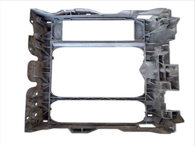 Foto 3ª: Paragolpes Delantero Peugeot 508 2.0 HDI (2010)