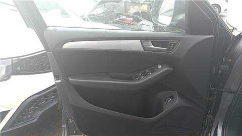 Elevalunas Eléctrico Delantero Izquierdo Audi Q5 2.0 TDI QUATTRO 177CV 130KW