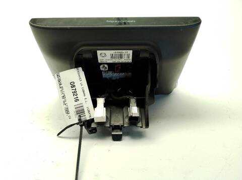 Foto 2ª: Pantalla Multifuncion Citroen C4 1.2 VTI 82CV CACTUS (2014)