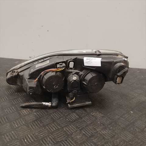 Foto 2ª: Faro Derecho Peugeot 607 0.1 (2003)