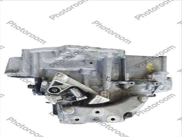 Foto 2ª: Caja Cambios Seat Leon 2.0 TDI (2005)