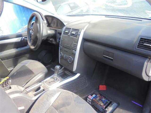 Mando Multifuncion Mercedes Clase A 140 1.7 A 170 (169.032) [1.7 LTR. - 85 KW CAT]