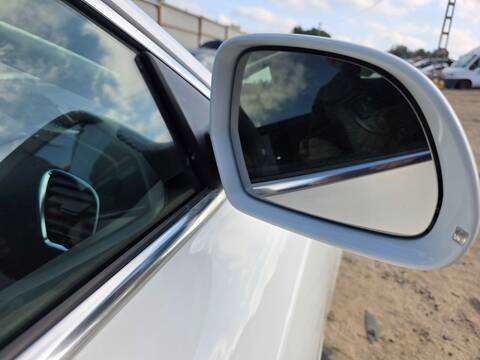 Foto 2ª: Retrovisor Derecho Audi A5 2.0 TFSI 132KW) 179CV (2008)