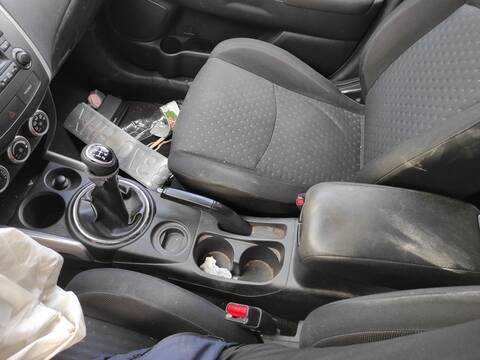Consola Central Mitsubishi ASX 4A92