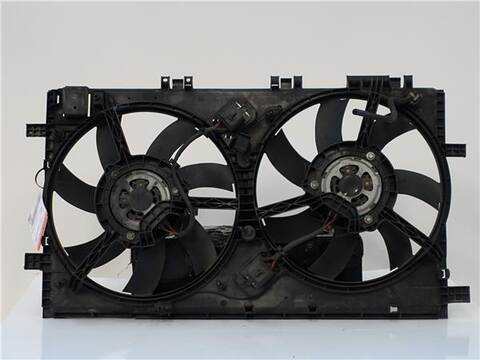 Foto 2ª: Electroventilador Opel Insignia 2.0 CDTI BERLINA 160CV 118KW [A 20 DTH] (2009)