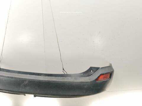 Foto 2ª: Paragolpes Trasero Toyota Rav4 VERSION INDEFINIDA (2012)