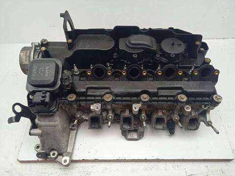 Foto 2ª: Culata Bmw Serie 3 315 2.0 16V DIESEL CAT BERLINA 150CV 110KW [M47N204D4] (2003)