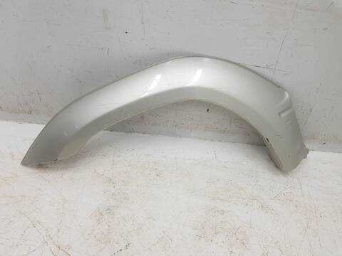 Aletin Delantero Izquierdo Toyota Land Cruiser D4-D VX 5-PTAS.)