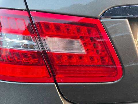 Piloto Portón Izquierdo Mercedes Clase E 180 OM651911 COUPE AUT.