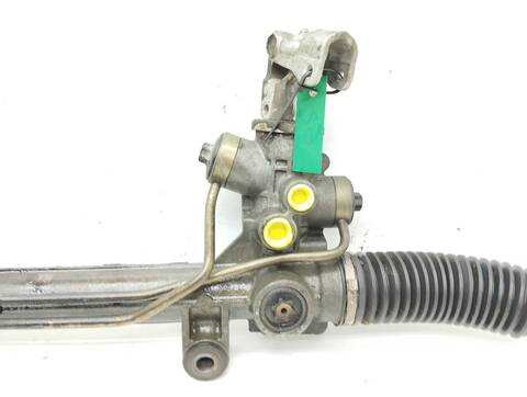 Foto 2ª: Cremallera de Direccion Mercedes Clase A 140 160 168.033) 102CV 75KW [166960] (2001)