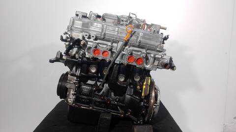 Motor Completo Nissan Primera 1.6 HATCHBACK 109CV 80KW