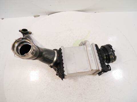 Intercooler Bmw X7 530 CV 390KW
