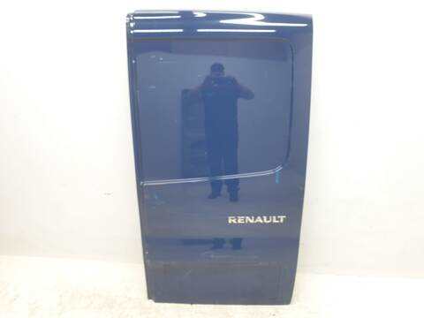 Puerta Trasera Derecha Renault Trafic L1H1 29T KOMFORT