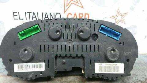 Foto 2ª: Cuadro de Instrumentos Seat Ibiza 68CV 50KW (1999)