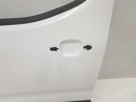 Foto 2ª: Puerta Delantera Izquierda Citroen Berlingo WORKER M (2018)