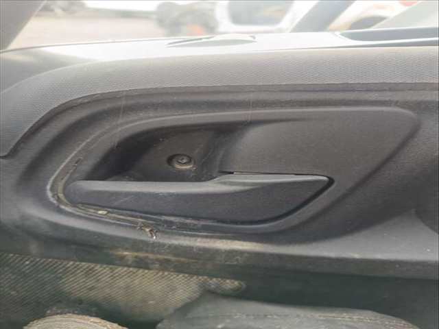 Maneta Interior Delantera Derecha Iveco Daily FURGON 35C... BATALLA 3000 145CV 107KW