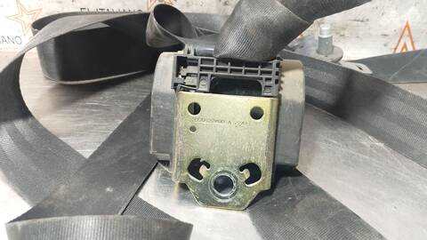 Foto 2ª: Cinturón Delantero Derecho Peugeot Partner TOTEM 69CV 51KW [WJY] (2004)