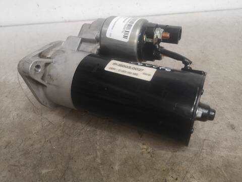 Motor de Arranque Toyota Corolla 1CDFTV