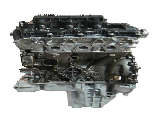 Foto 2ª: Motor Completo Jaguar XF GEN2 211 - 340 CV [306DTA]