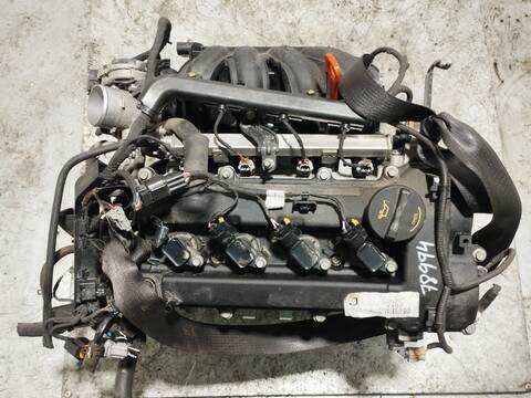 Foto 3ª: Motor Completo Kia Ceed 1.4 G 100CV 73KW G4FA MPI [G4LC] (2016)